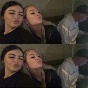 Meet your Posher, Grace